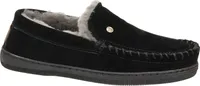 Warmbat pantofle Grizzly GRZ441099 Black-42