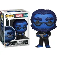 Funko 49289 POP Marvel: X-Men - Beast