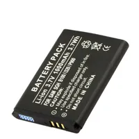 Batéria vhodná pre Samsung SGH-i320, AB553446BECSTD, 1000mAh