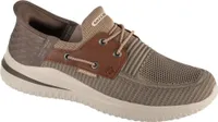 Skechers Schuhe Delson 3.0, 210606TPBR