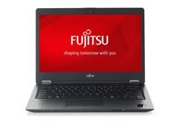 Laptop Fujitsu Lifebook U747 i5-6300U 8/512 GB SSD Win10 Grade A