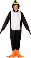 Pitschi Pinguin Kostüm für Kinder