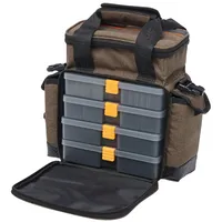 Savage Gear Kühltasche WPMP Cooler Bag L - Angeltaschen