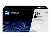 HP    Toner         BK   C4129X
