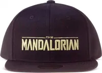 Star Wars - Baseball cap (black)