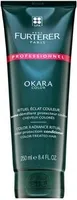Rene Furterer Okara Color Color Protection Conditioner schützender Conditioner für gefärbtes Haar 250 ml