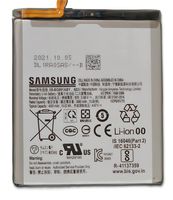 Original Samsung Galaxy S21 5G Akku Batterie EB-BG991ABY 4000mAh