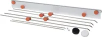 Treppenspinne - pro Stück