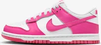 Tenisky Nike Dunk Low Laser Fuchsia GS - EU 39