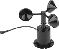 Anemometr, anemometr větru, snímač rychlosti větru, anemometr rychlosti větru, vysílač rychlosti větru