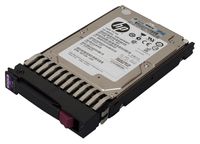 Hewlett Packard Enterprise 72GB 10K rpm Hot Plug SAS 2.5 Dual Port Hard Drive, 2.5 Zoll, 72 GB, 10000 RPM