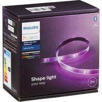 Philips Hue LightStrip Plus 2m 1600lm White Color Ambiance BT