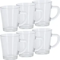 Espressoglas 6er Set 70 ml neuetischkultur