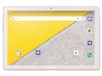 ARCHOS T101 4G Touch Tablet - WLAN - 10 - HD IPS-Bildschirm - 32 GB Speicher - Metallhülle