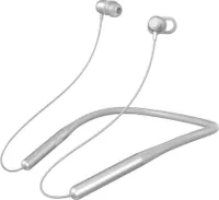 Dudao Wireless In-Ear Sports Bluetooth Kopfhrer Silber (U5a-Silber)