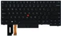 Lenovo Keyboard Portuguese (01YP501)