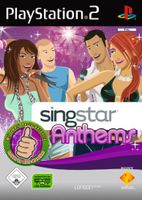 SingStar Anthems - Disco Klassiker