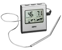 TROTEC BP2F Lebensmittel-Thermometer