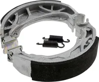 Bremsbacken POLINI 110x25mm für PIAGGIO NRG TPH Zip SSL VESPA ET2 LX S ZAPC160