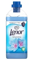 Frühlingserwachen: Lenor Weichspüler, 1,6 l