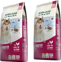 Bewi Dog H-Energy 2 x 25 kg