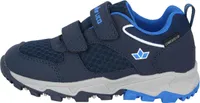 LICO Akranes V Sneaker, blau, Göße:38 EU, 420190