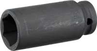 GEDORE red R63002416 Kraftschraubereinsatz 1/2" 6-kant 24 mm Länge 78 mm, 3300551