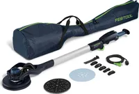 Festool Langhalsschleifer LHS 2-M 225 EQ PLANEX
