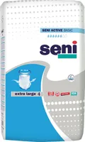 Seni Active Classic Inkontinenzpants XL 30 St