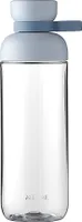 Trinkflasche Mepal Vita 700 ml - Nordic blue