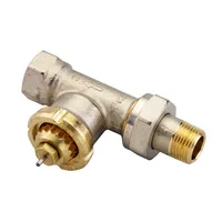 Danfoss Rücklauftemperaturbegrenzer FJVR, 3/8 , durchgang