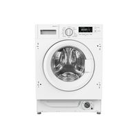 Amica - EWA 34657-1 W - Einbau-Waschmaschine - 8 Kg