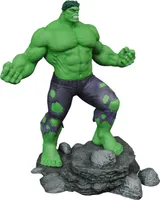 Marvel Gallery soška – Hulk 31 cm