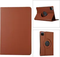 Etui na tablet Xiaomi Pad 6 / Pad 6 Pro, kolor: brązowy