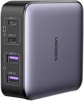 UGREEN Nexode 2*USB-A + 2*USB-C 65W stolní rychlonabíječka