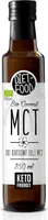 Diet-FoodKokosnussöl MCT C8+C10, Kokosöl ohne Zusatzstoffe, 1 x250ml