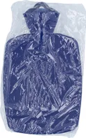 Wärmflasche Kunststoff 1,8L, 1 St
