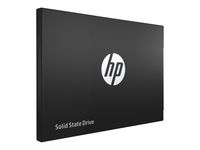 HP SSD 1TB 2,5 (6.3cm) SATAIII S700 retail