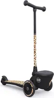 Scoot and Ride - Hulajnoga Scoot and Ride Highwaykick 2 Lifestyle Leopard Od 2 lat