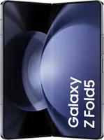 Samsung Galaxy Z Fold5 SM-F946B, 19,3 cm (7.6"), 12 GB, 1 TB, 50 MP, Android 13, Modrá