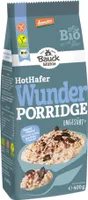 Bauckhof Hot Hafer 7-Saaten demeter 400g