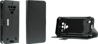 Bookstyle-Case für Oukitel WP23 schwarz