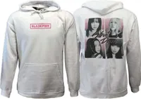 Blackpink Shut Down Kapuzenpullover – Offizielles Merchandise -  XXL
