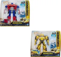 Transformers E0755ES0 Actionfigur