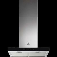 Electrolux Odsavač par komínový série 800 Hob2Hood LFT766X Nerez