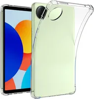 Für Xiaomi Redmi Pad SE 8.7 Schock Tasche Hülle TPU Silikon Cover Case