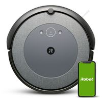 iRobot Roomba i5 Staubsaugroboter, App-Steuerung