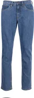 HERO by John Medoox DENVER Herren 5-Pocket-Jeans Straight Fit W36 / L32 blue stone