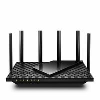 TP-Link Archer AXE75 AX5400 Tri-Band Wi-Fi 6E Router