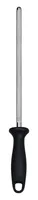 Wetzstahl Messerschärfer Kunststoff Griff schwarz von Zwilling 18cm